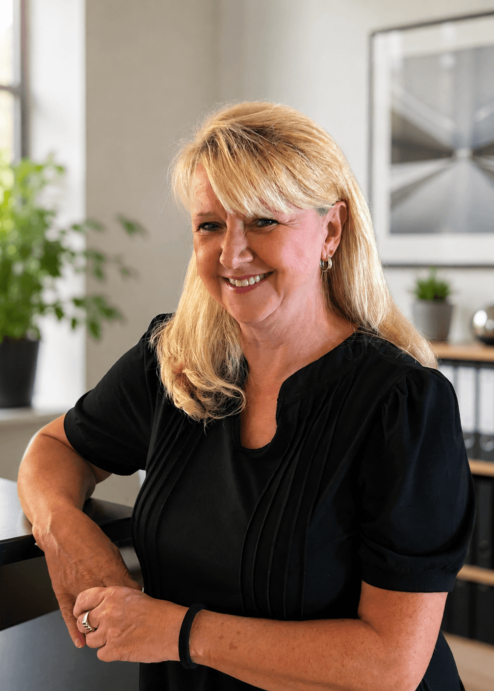 Heike Franzen