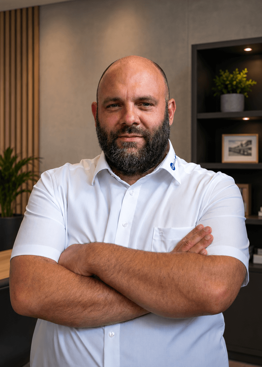 Joseph Ebermann