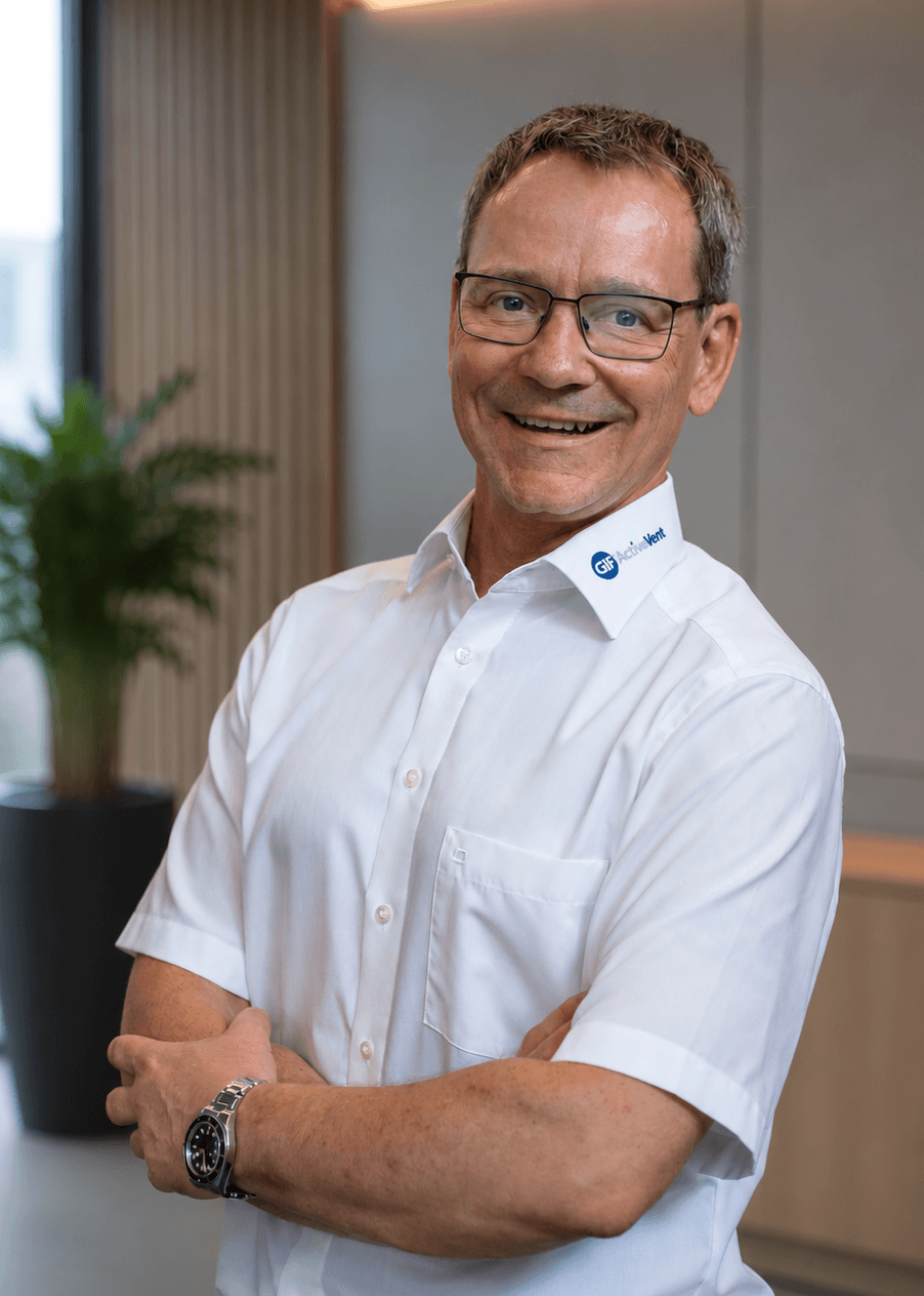 Michael Nicolai